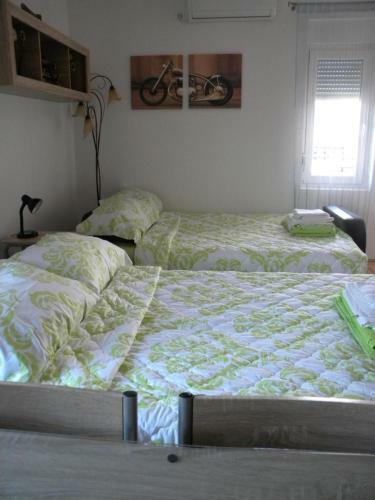 Apartment Srebrni Oblak