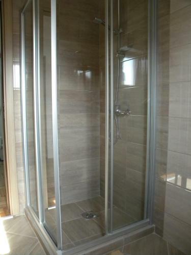 Apartment Srebrni Oblak