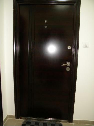 Apartment Srebrni Oblak