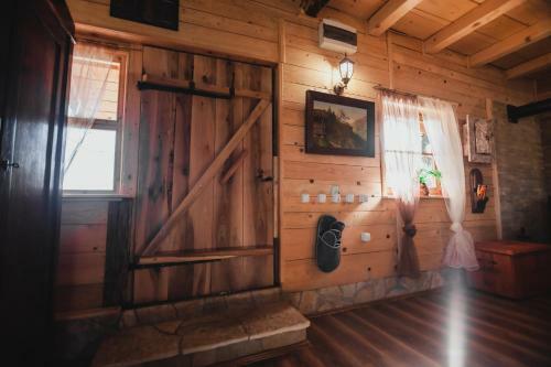 Lodge Etno Kompleks Orahovac