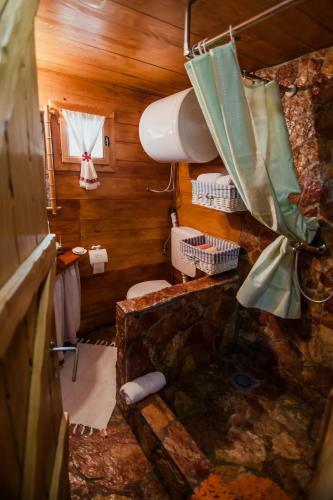Lodge Etno Kompleks Orahovac