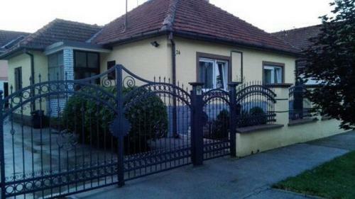 Apartamentos Guesthouse Dizija