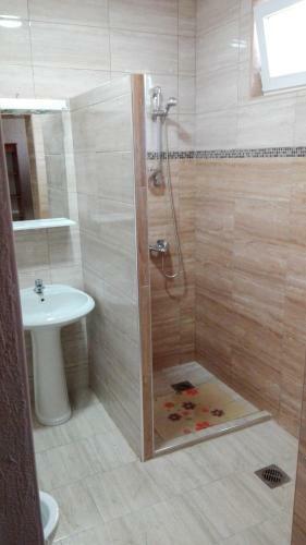 Apartamentos Guesthouse Dizija