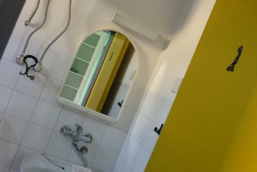 Aleksandrovac Apartment