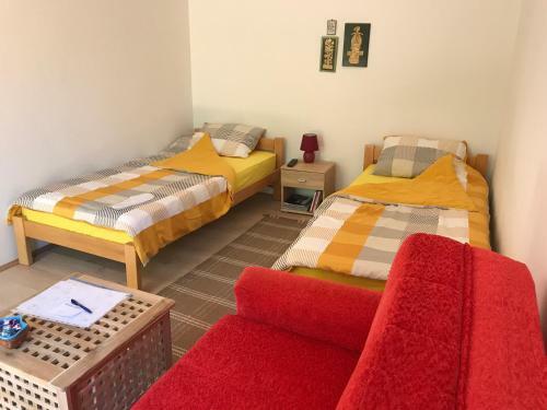 Hostal Guest House Isidora