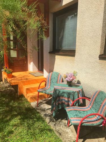 Hostal Guest House Isidora