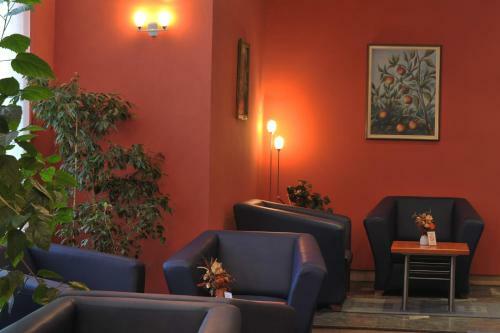 Hotel Fontana