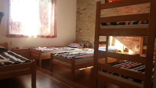 A24 Assistance Hostel
