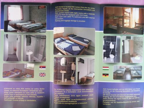 A24 Assistance Hostel