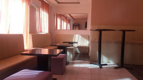 A24 Assistance Hostel