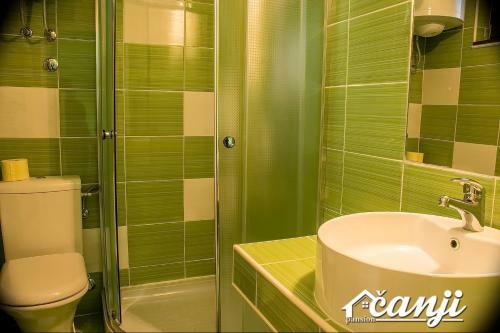 Hostal Pansion ?anji
