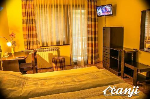 Hostal Pansion ?anji