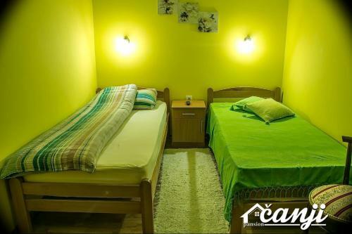 Hostal Pansion ?anji