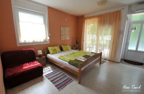 Apartments Svetlica