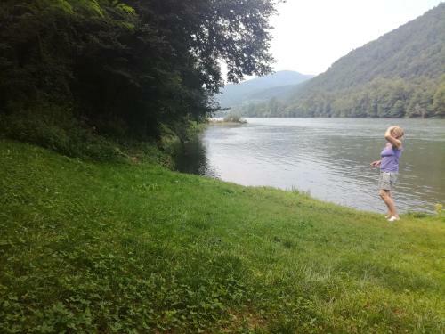 Agroturismo Alaske Kolibe