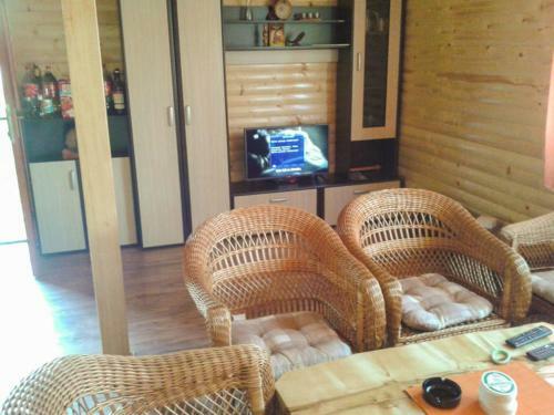Agroturismo Alaske Kolibe