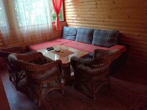 Agroturismo Alaske Kolibe