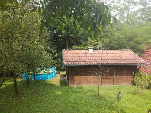 Agroturismo Alaske Kolibe