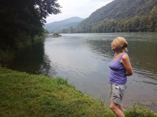 Agroturismo Alaske Kolibe