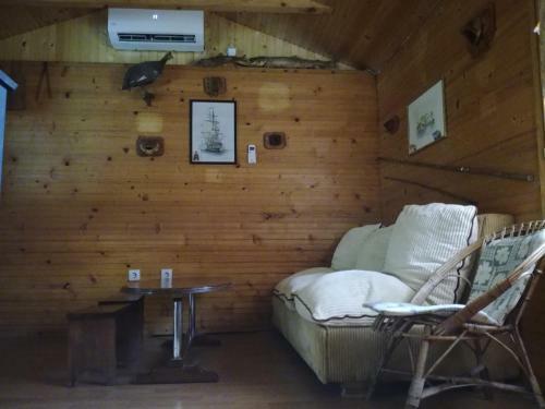 Agroturismo Alaske Kolibe