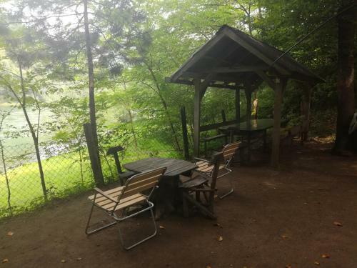Agroturismo Alaske Kolibe