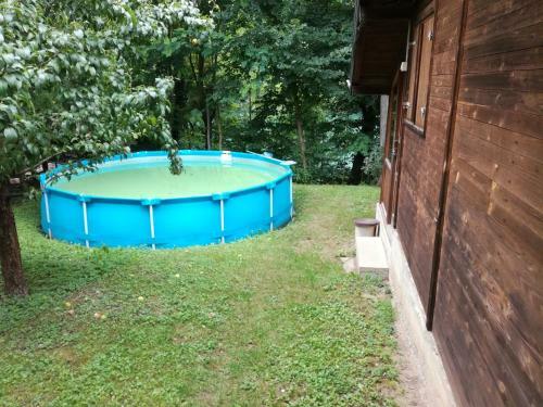 Agroturismo Alaske Kolibe