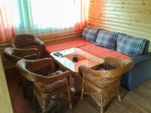 Agroturismo Alaske Kolibe