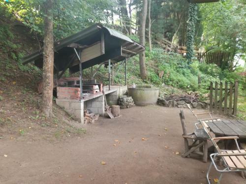 Agroturismo Alaske Kolibe