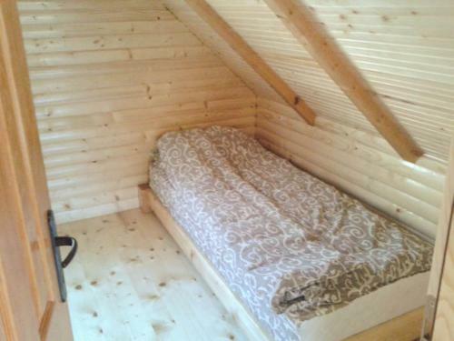 Agroturismo Alaske Kolibe