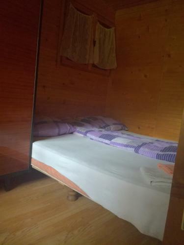Agroturismo Alaske Kolibe