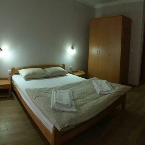 Bed & Breakfast Guesthouse Bajina Basta
