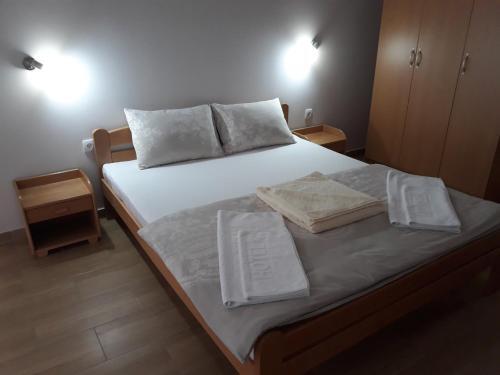 Bed & Breakfast Guesthouse Bajina Basta
