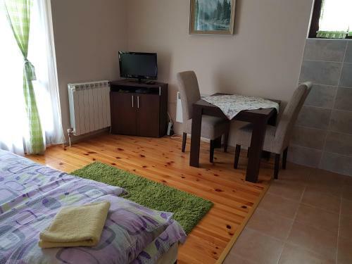 Apartamento Mitrova?ki Konak