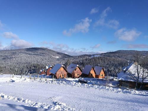 Lodge Nagramak