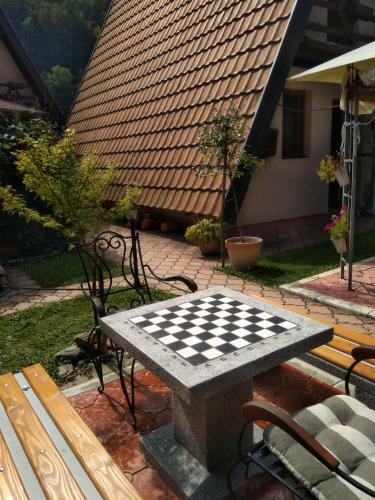 Viola I Detelina Apartments