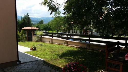 Bed & Breakfast Drinski Konak