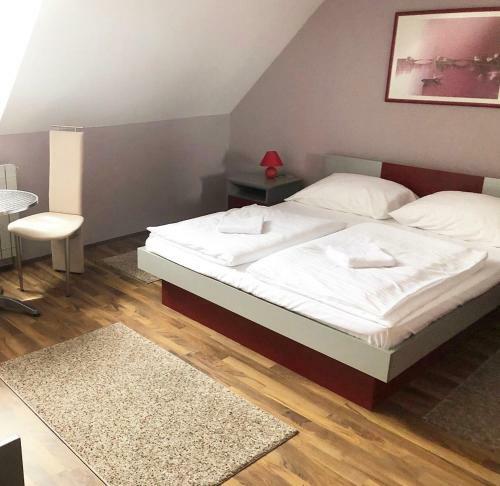 Hostal Guest House Aleksandra