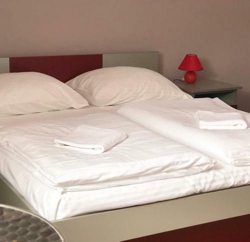 Hostal Guest House Aleksandra