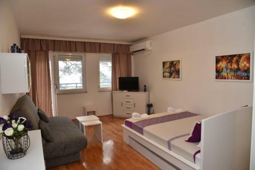 Apartamento Studio Slavica