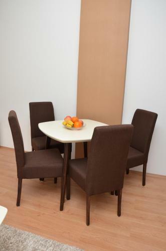 Apartman Kralj