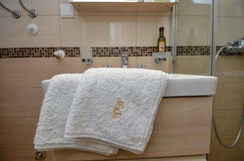Apartman A9 Lux