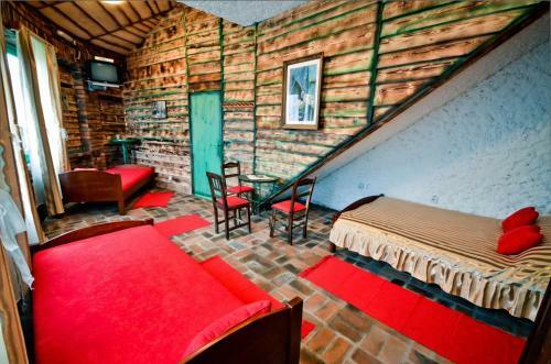 B&B Etno Village Sun?ana Reka