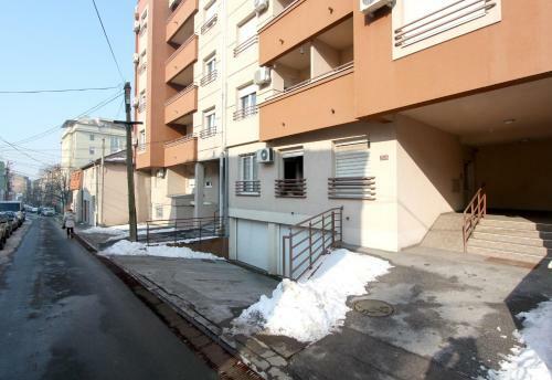 Apartment Silver Star