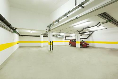 Hotel Tesla - Smart Stay Garni