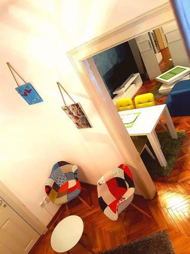 Apartamento Isabell