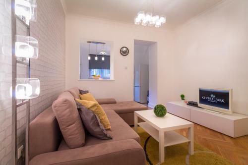 Apartamentos Central Park Manhattan