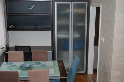 4U Apartment