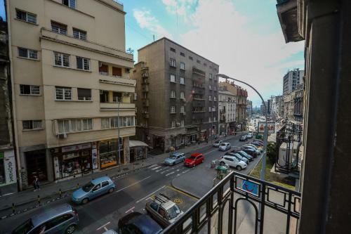 Apartamento Sweet House Moskva