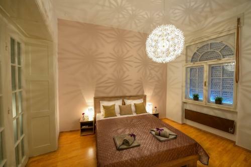 Apartamento Sweet House Moskva
