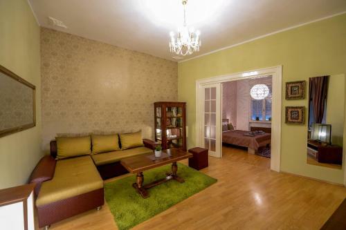 Apartamento Sweet House Moskva